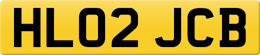 HL02JCB