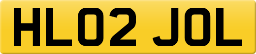 HL02JOL