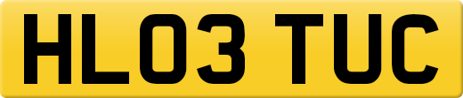 HL03TUC