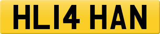 HL14HAN