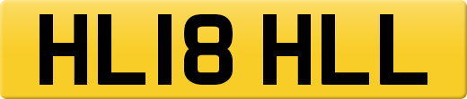 HL18HLL