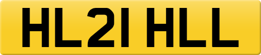 HL21HLL