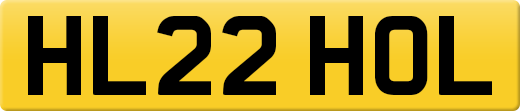 HL22HOL