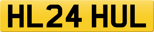 HL24HUL