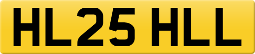 HL25HLL