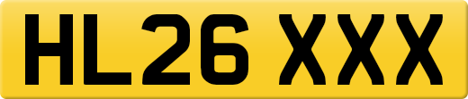 HL26XXX
