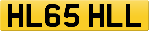 HL65HLL