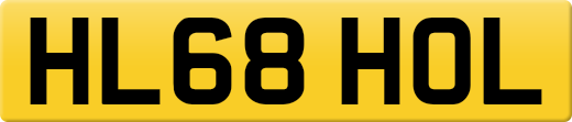 HL68HOL