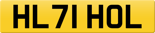 HL71HOL