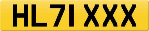 HL71XXX