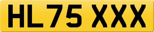 HL75XXX