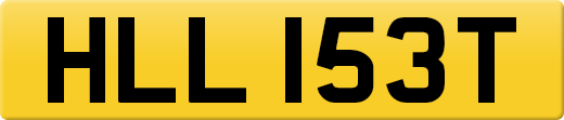HLL153T