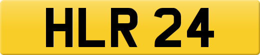 HLR24