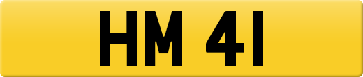 HM41