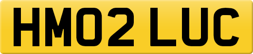 HM02LUC