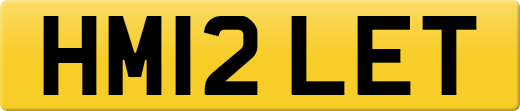 HM12LET