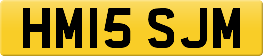 HM15SJM