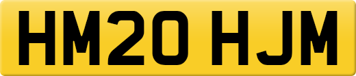 HM20HJM