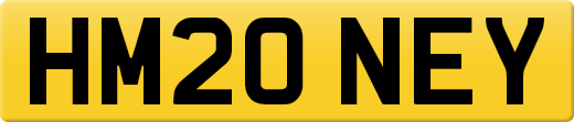 HM20NEY