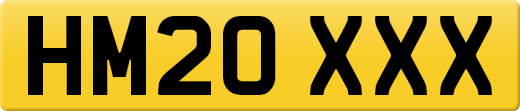 HM20XXX