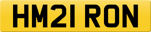 HM21RON