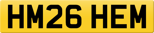 HM26HEM