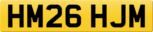 HM26HJM
