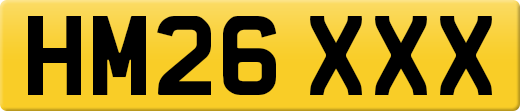 HM26XXX