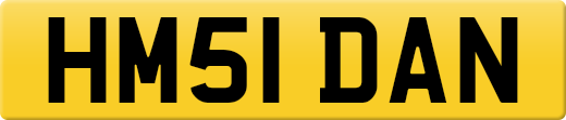 HM51DAN