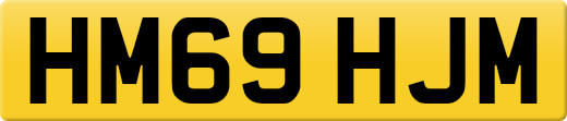 HM69HJM