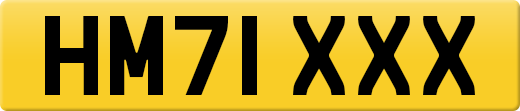 HM71XXX