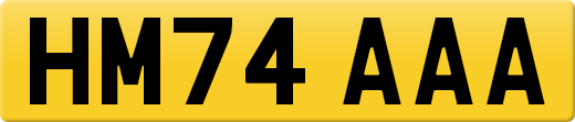 HM74AAA