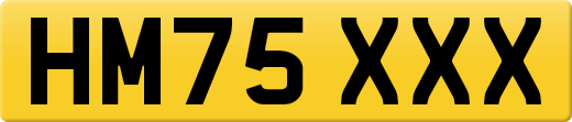 HM75XXX