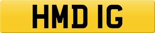 HMD1G