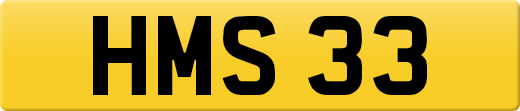 HMS33