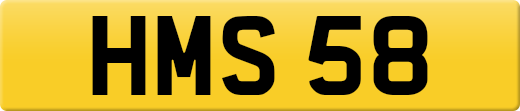 HMS58