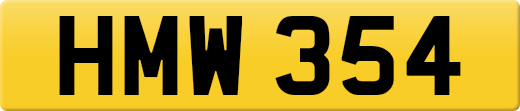 HMW354
