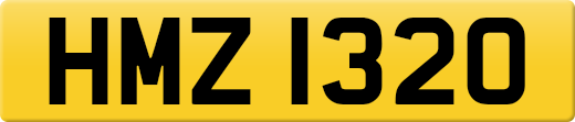 HMZ1320
