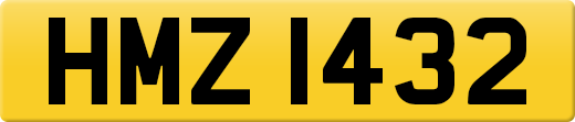 HMZ1432