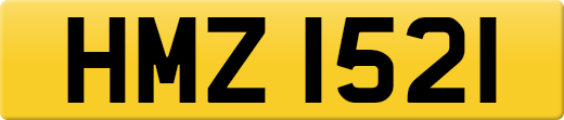 HMZ1521