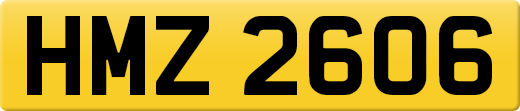 HMZ2606