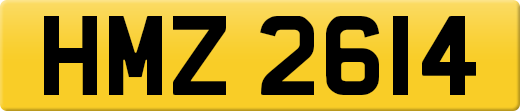 HMZ2614