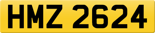HMZ2624