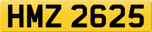 HMZ2625