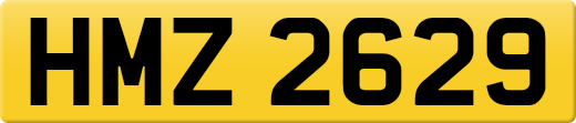 HMZ2629