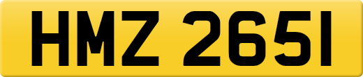 HMZ2651
