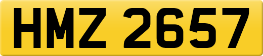 HMZ2657