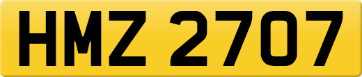 HMZ2707