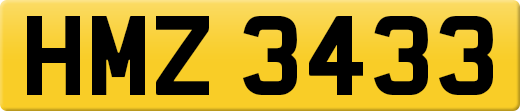 HMZ3433