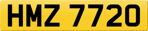 HMZ7720
